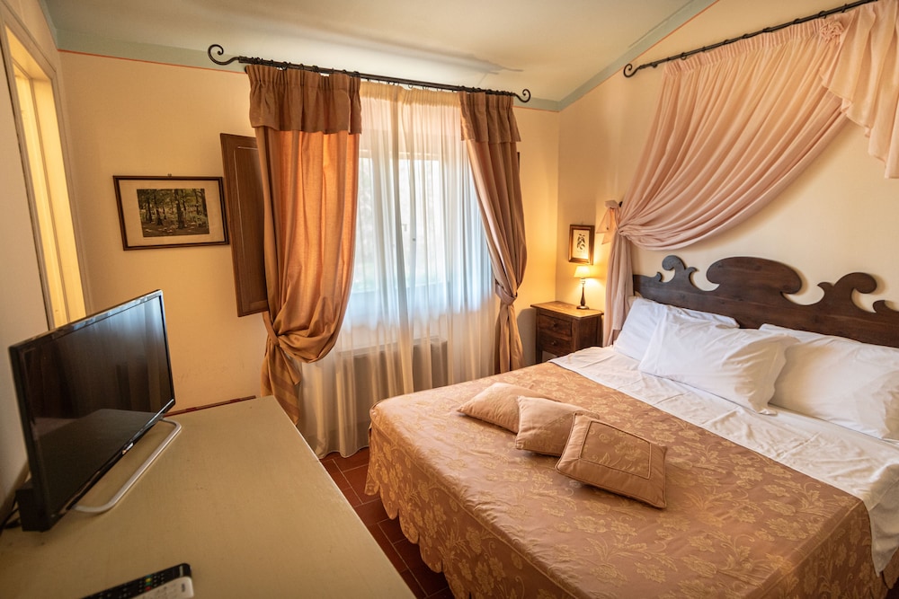 Resort e Spa San Crispino — Assisi — photo 4