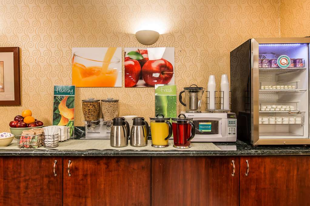 Quality Inn Near China Lake Naval Station - photo 37