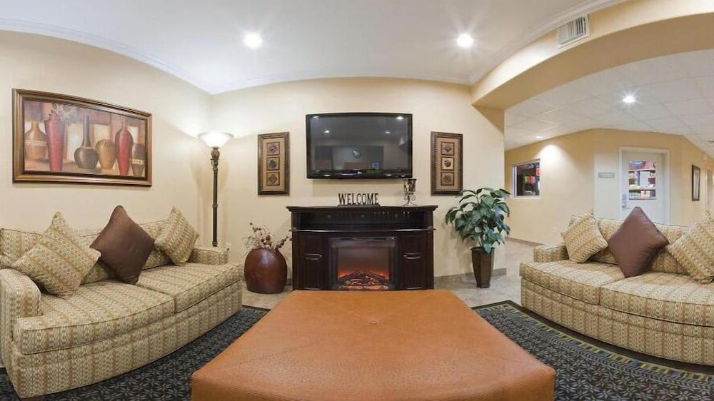 Candlewood Suites Houston Westchase Westheimer. by IHG - photo 4