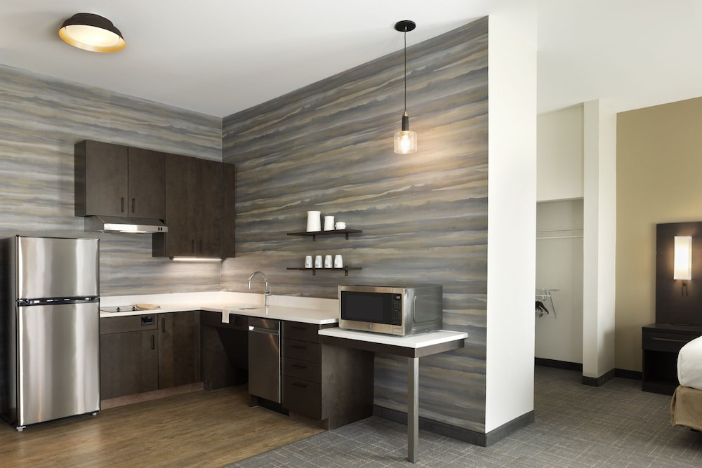 Residence Inn Jonesboro - photo 15