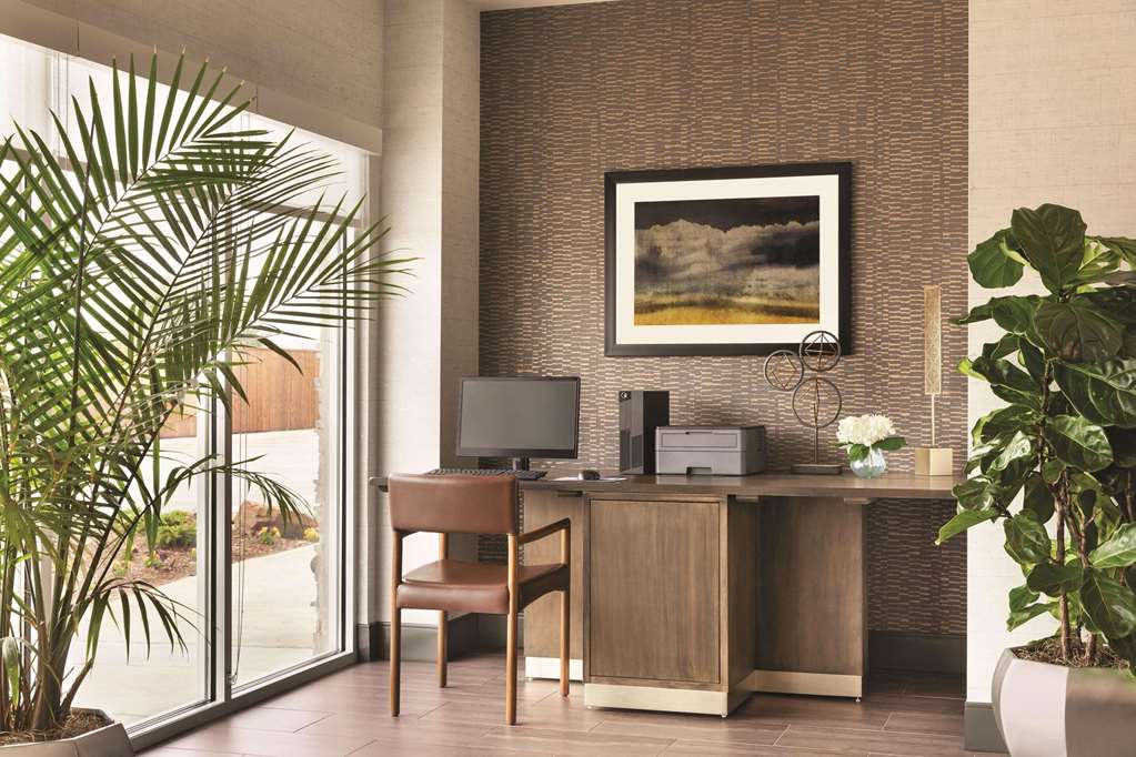 Radisson Hotel Oklahoma City Airport - photo 15