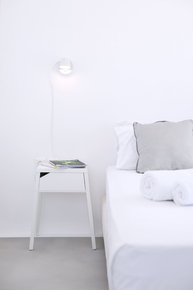 Seaside Paros Ampelas — Paros — photo 4