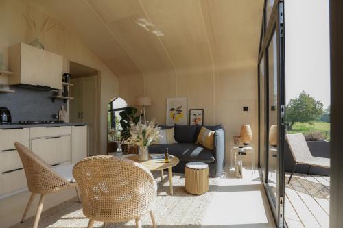 Le P'tit Nid — hotel in Grosbreuil