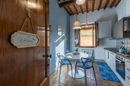 La sosta di Arrigo — 4-Star Luxury Hotel in Buonconvento, Italy