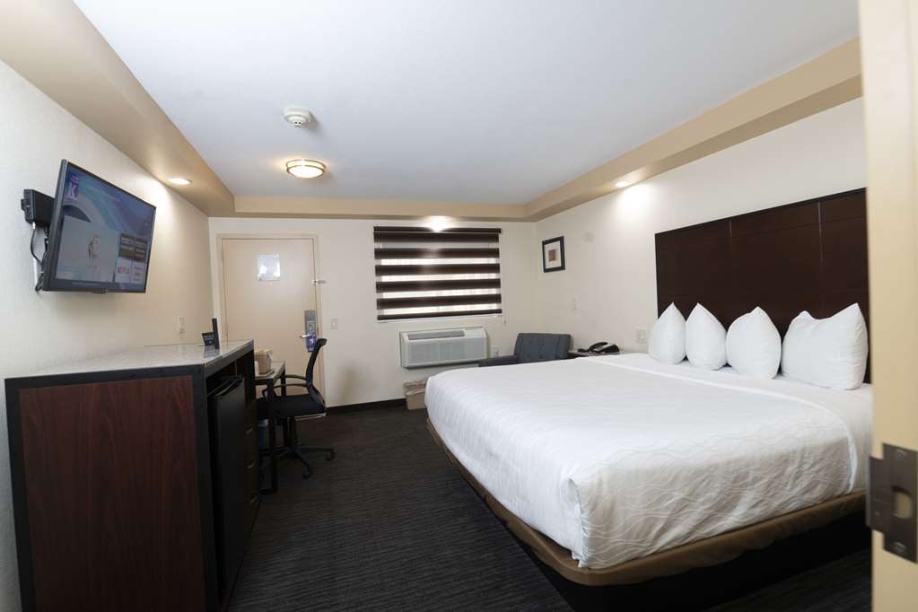 Knights Inn South Amboy - photo 8