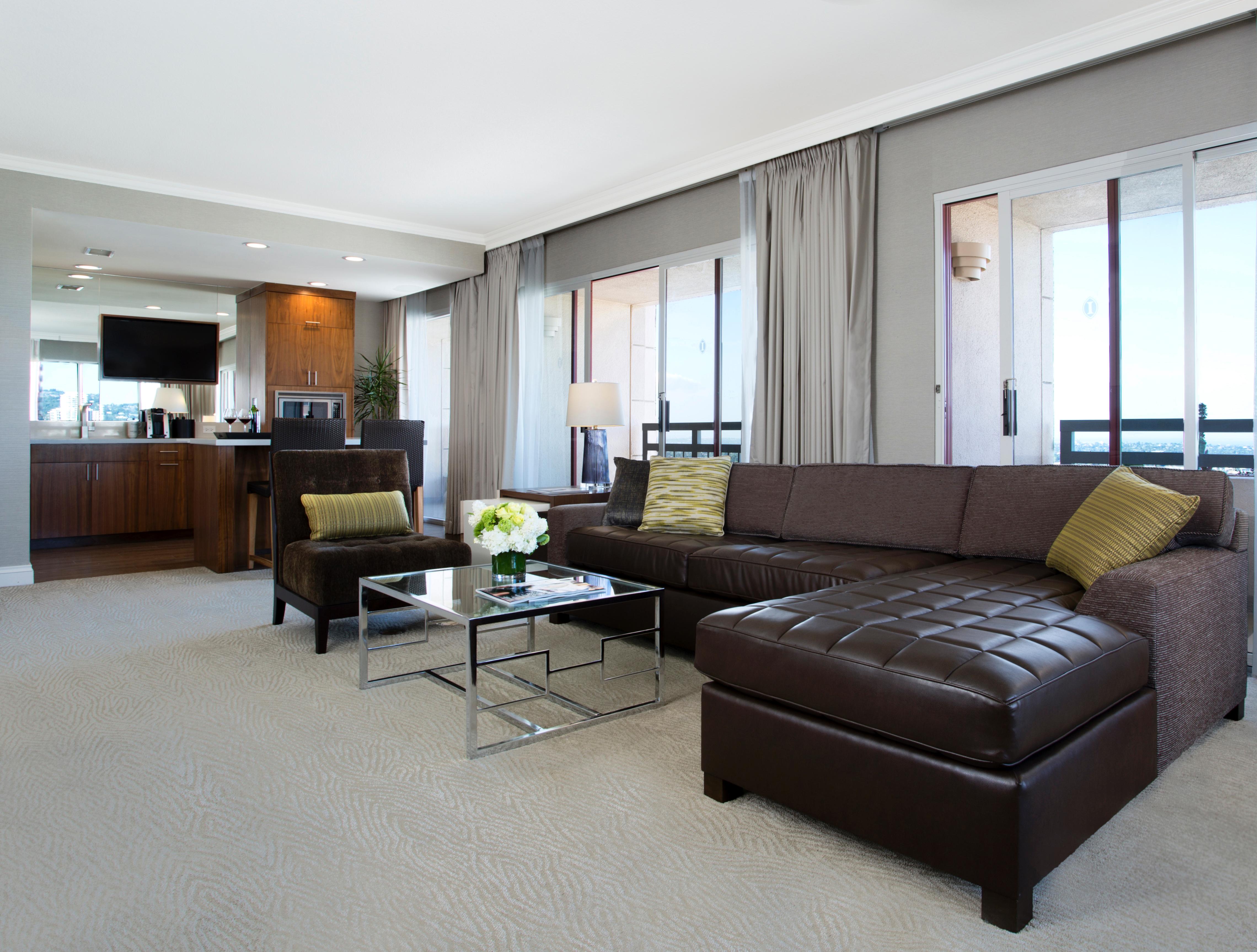 InterContinental Los Angeles Century City at Beverly Hills - photo 23