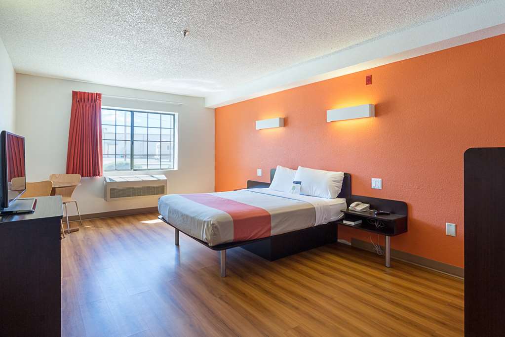 Motel 6 Williams AZ West Grand Canyon - photo 9