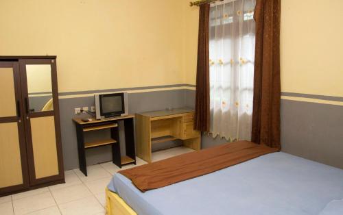 Hotel Metro Banjarmasin in Banjarmasin, Indonesia