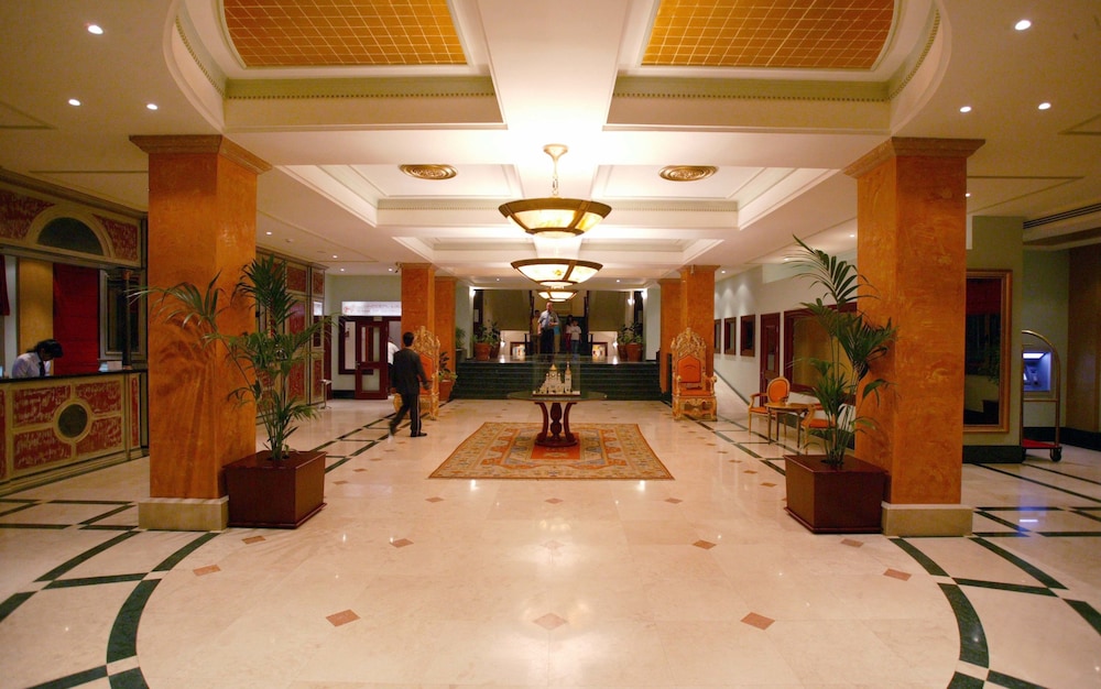 Hotel Intourist Palace Batumi — Batumi — photo 3