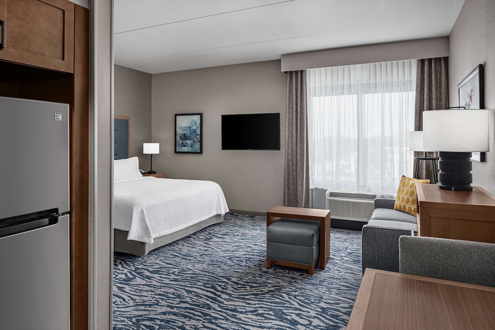 Homewood Suites by Hilton Boston Woburn - photo 8