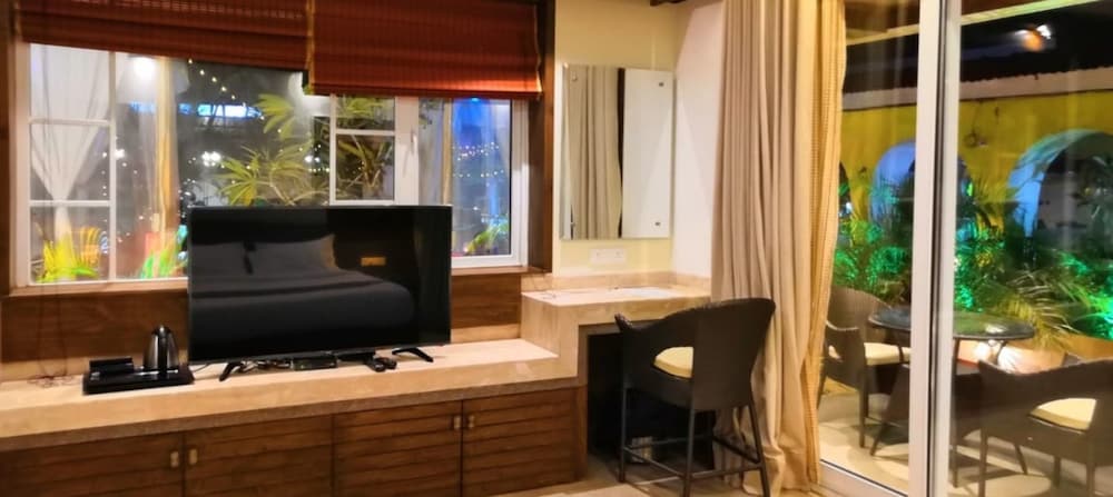Shivers Oasis Luxury rooms — Candolim — photo 4
