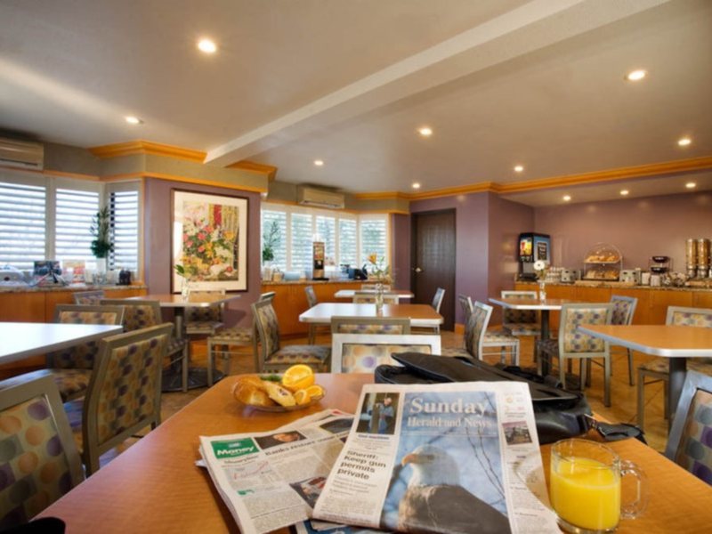 Best Western Plus Sutter House - photo 5