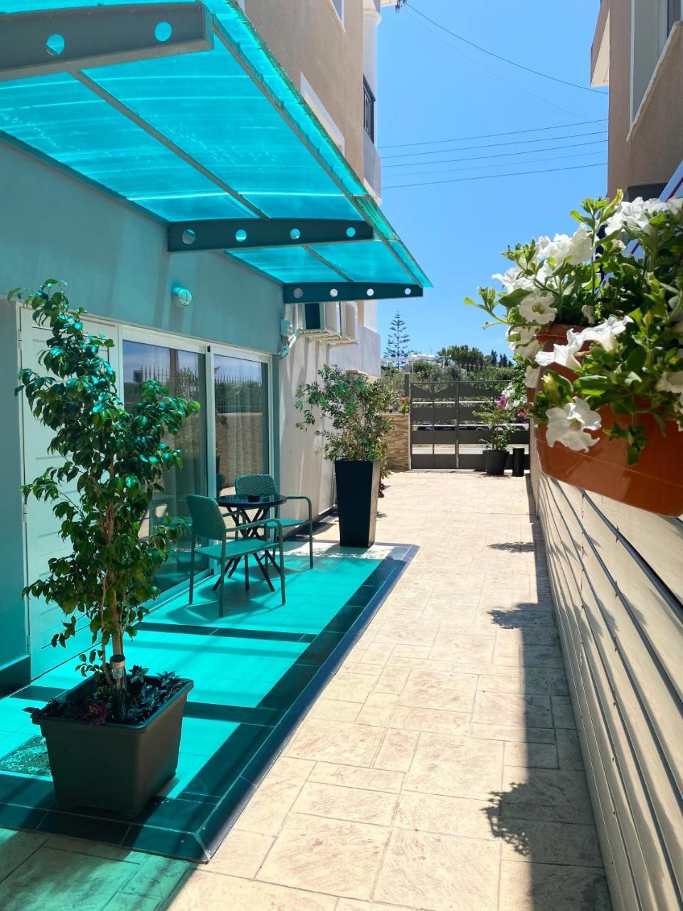 Livia S Appartments