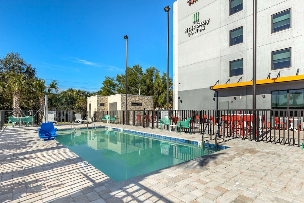 Comfort Suites Fort Myers East I 75 - photo 27