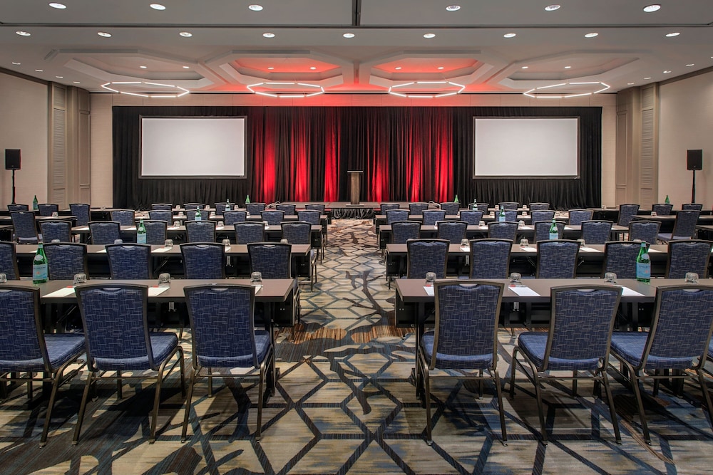 Boston Marriott Burlington - photo 46