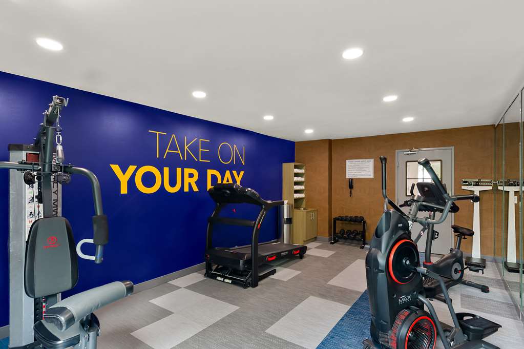 Comfort Inn Conroe - photo 35