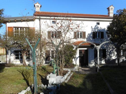 Affittacamere Esteban - last minute hotel in Villa Opicina