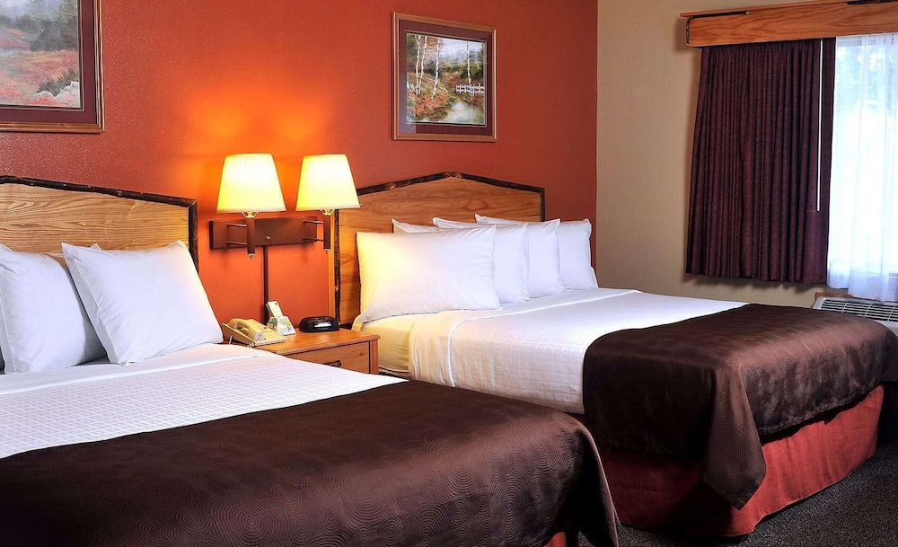AmericInn by Wyndham Oswego - photo 7