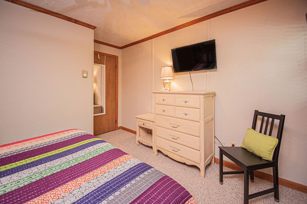 Swans Nest — hotel in Swanton