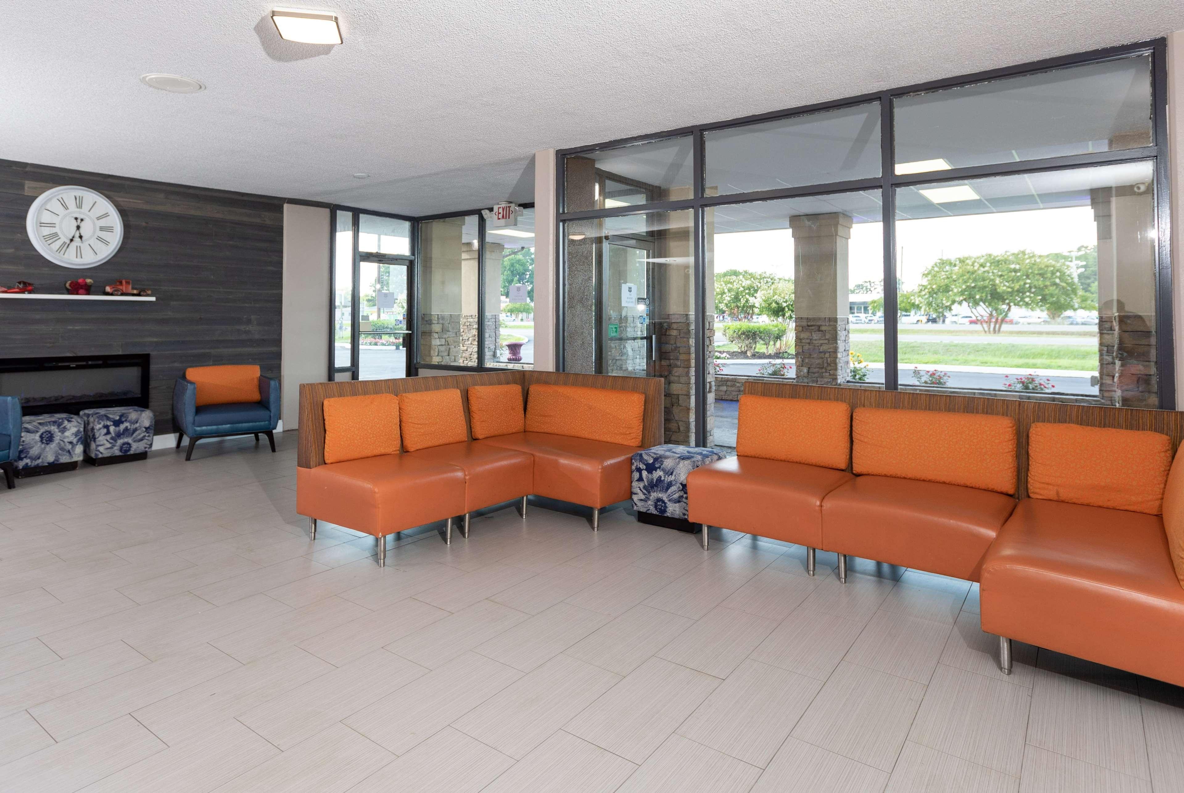 Super 8 by Wyndham Goldsboro - photo 16