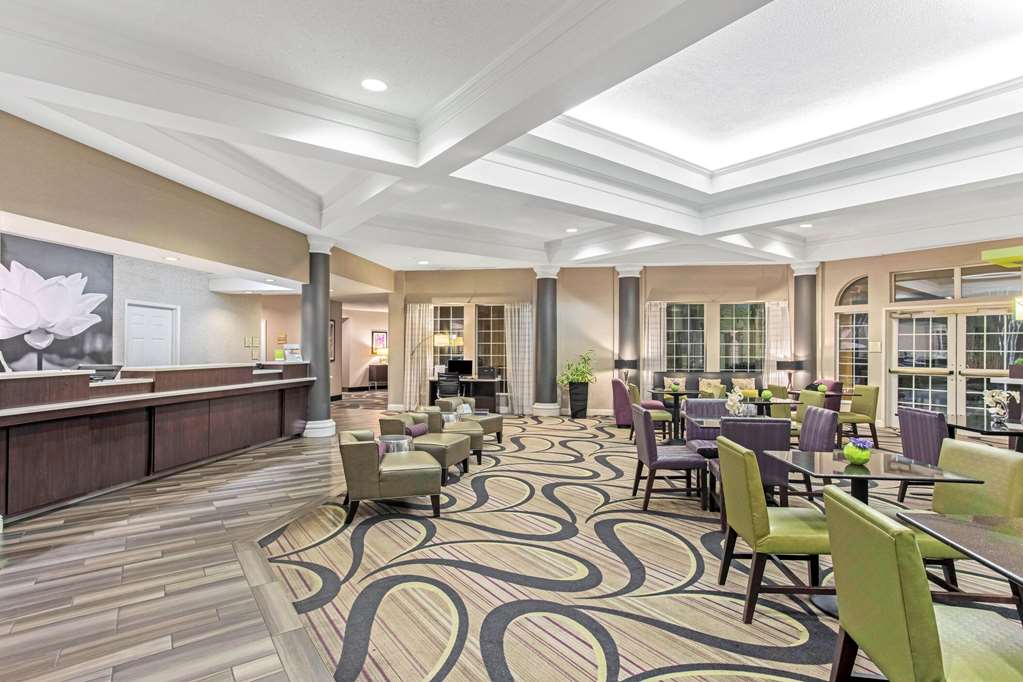 La Quinta Inn & Suites by Wyndham Birmingham Homewood - photo 5