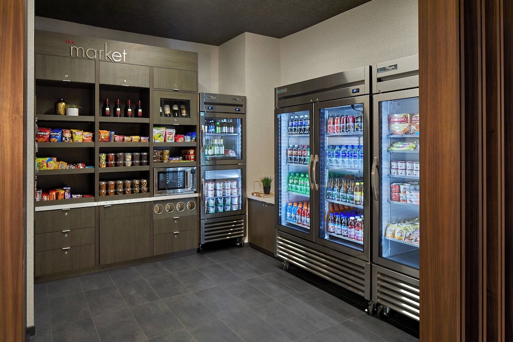 Residence Inn by Marriott Albany Airport - photo 23