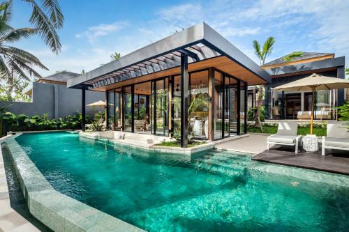 Villa Loxia by BaliSuperHost — 4-Star Luxury Hotel in Ubud, Indonesia