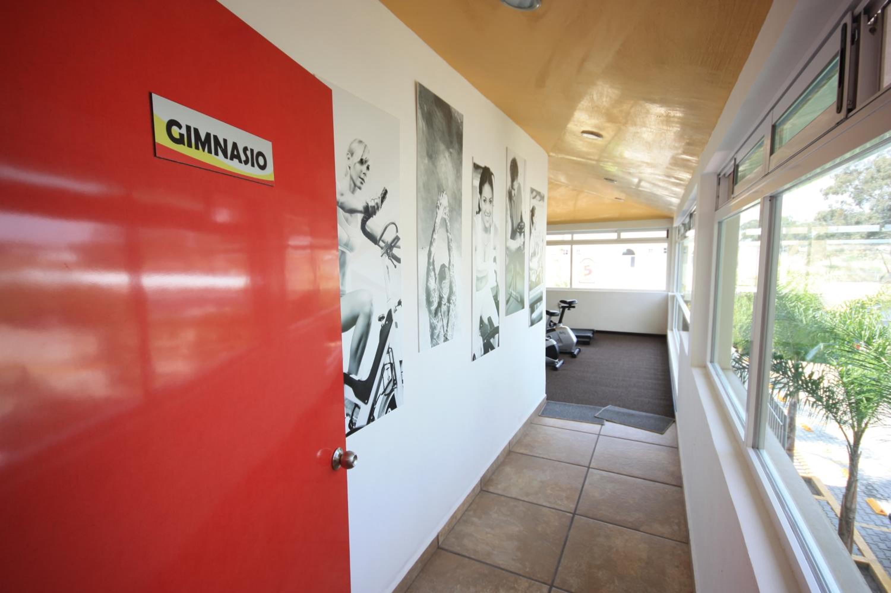 Hotel 5 inn — Silao — photo 2
