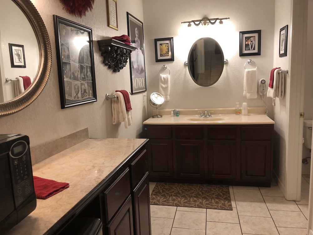 Echo Canyon Spa Resort - photo 80