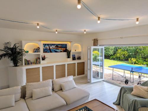 Casa KIWI 3 chambres et piscine — 4-Star Luxury Hotel in Luz, Portugal