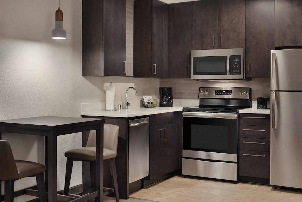 Residence Inn by Marriott Minneapolis St. Paul Eagan - photo 10
