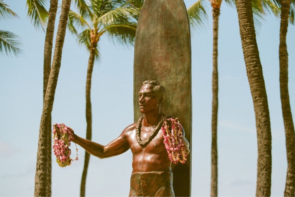 Waikiki Beach Marriott Resort & Spa - photo 125