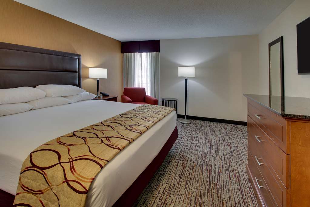 Drury Inn & Suites Evansville East - photo 24