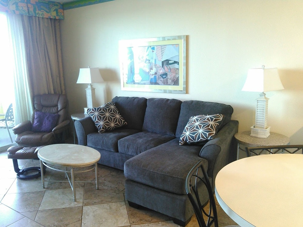 Ocean Walk Resort - photo 134