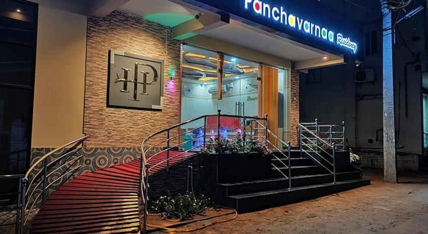 Hotel Panchavarnaa — Rameswaram — photo 3