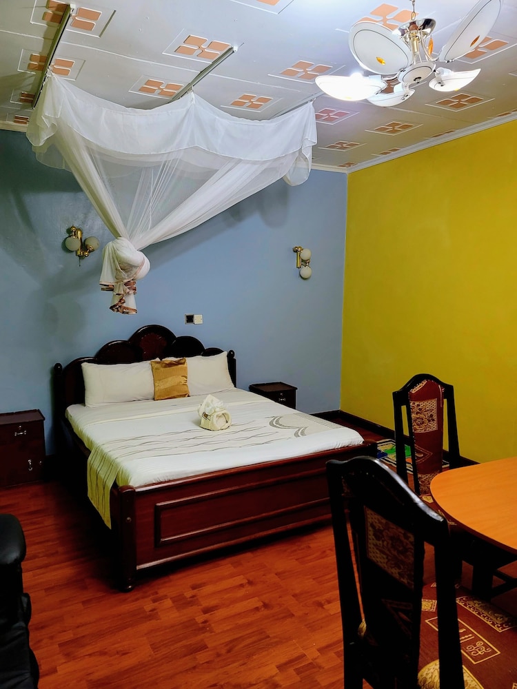 Apex Resort in Nakuru, Kenya