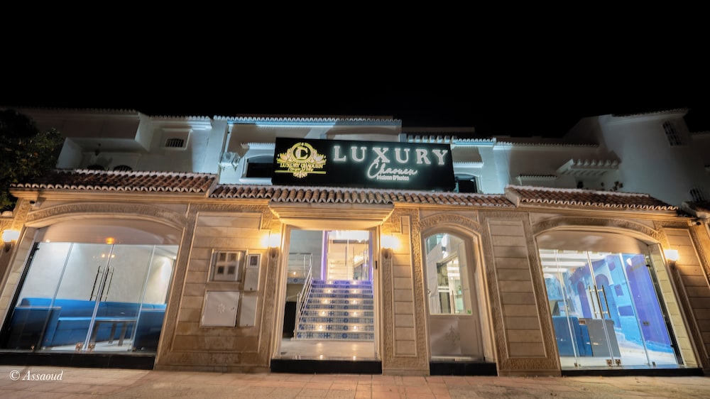 Luxury Chaouen in Chefchaouene, Morocco