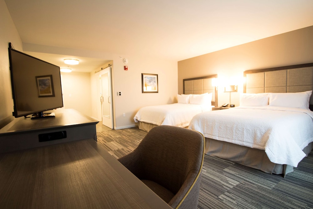 Hampton Inn Decatur Mt. Zion - photo 15