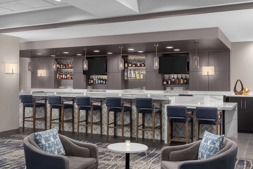 DoubleTree by Hilton Las Vegas Airport - photo 41