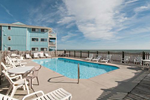 Surfers Cove by Bryant Real Estate in Kure Beach, United States