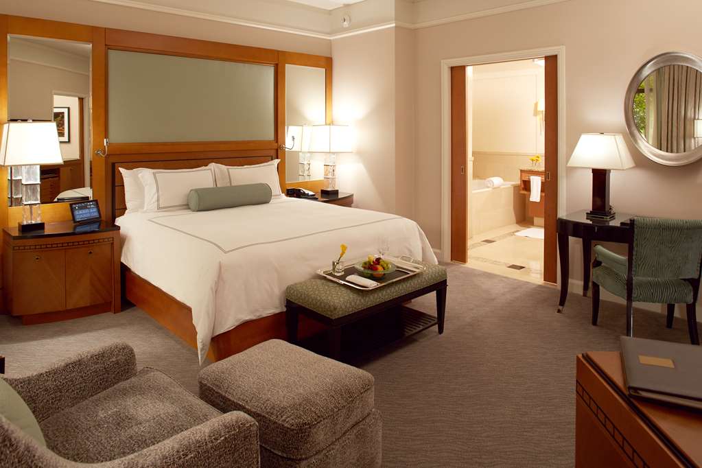 The Umstead Hotel and Spa - photo 6