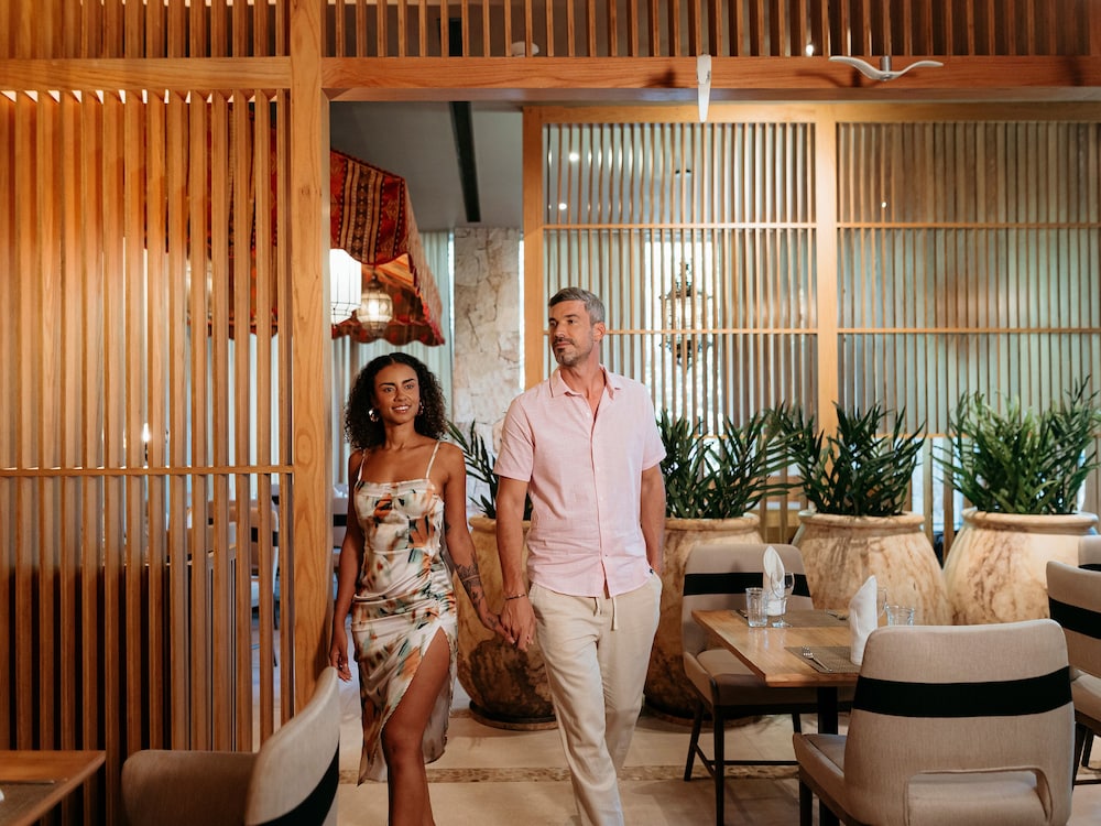 Grand Sirenis Riviera Maya Resort & Spa All Inclusive