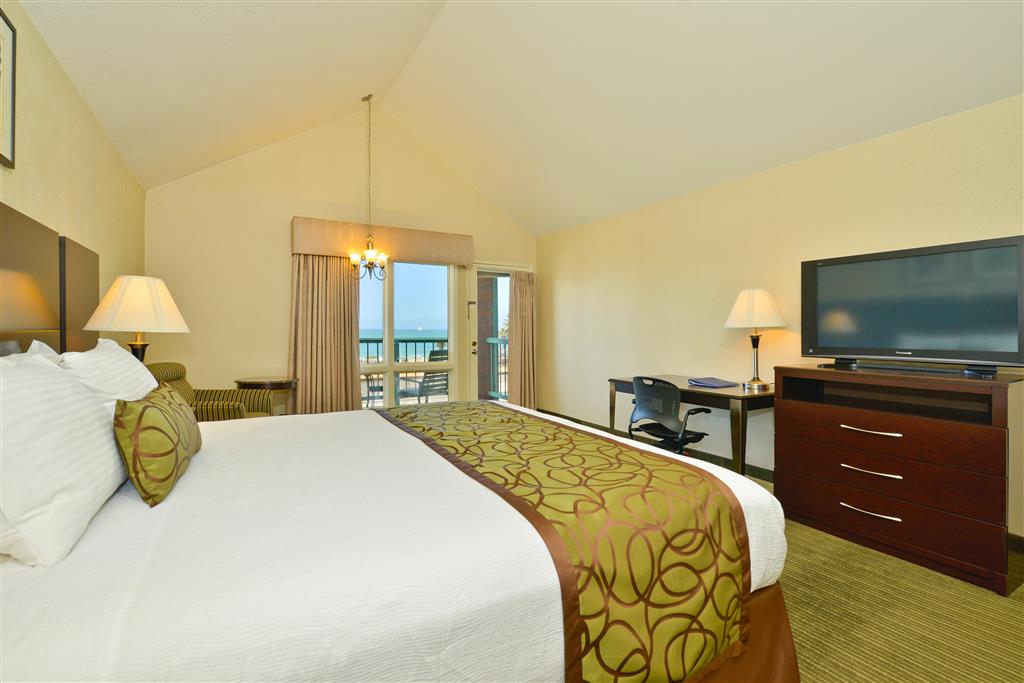 Best Western Plus Dana Point Inn by the sea - photo 17