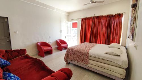 Villa 408 Dr Wade in Royal Palms Mumbai