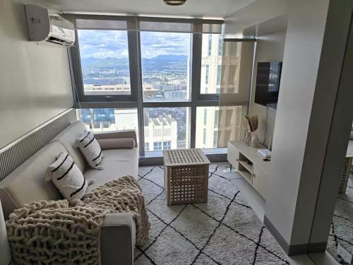 Modern Comfort & Snap Worthy with Pool Gym & More — 4-Star Luxury Hotel in Manila, Philippines