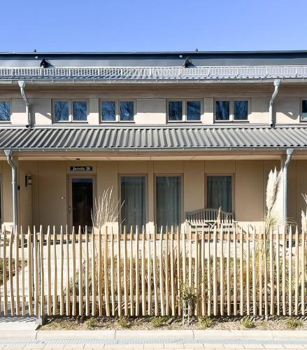 Ferienhaus Gut Jarnitz - last minute hotel in Unknown City