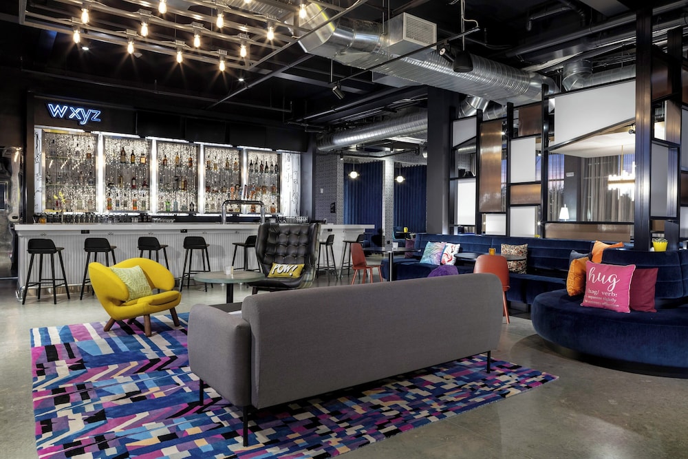 Aloft Glendale at Westgate - photo 26