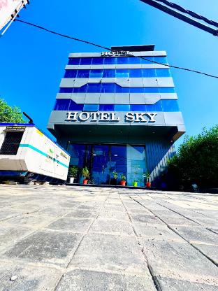 Hotel Sky Lite in Unknown City, India