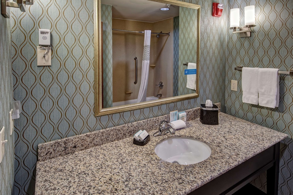 Hampton Inn & Suites Clarksville - photo 34