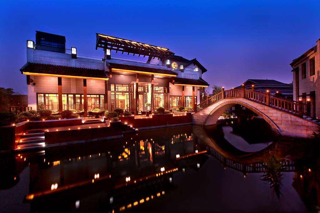 Angsana Hangzhou in Hangzhou, People's Republic of China